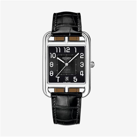 hermes paris men'|hermes men's watches on sale.